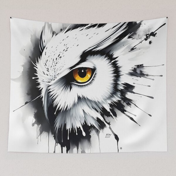Item preview, OWL designed and sold by nataliakuruch.