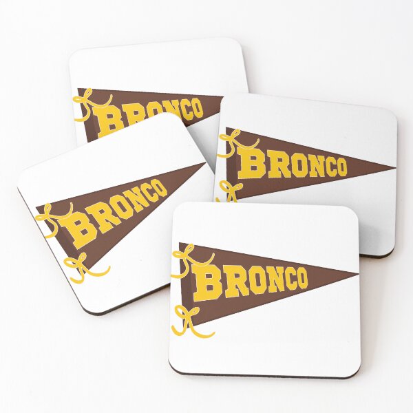 Item preview, Bronco designed and sold by Teaganjaemedia.