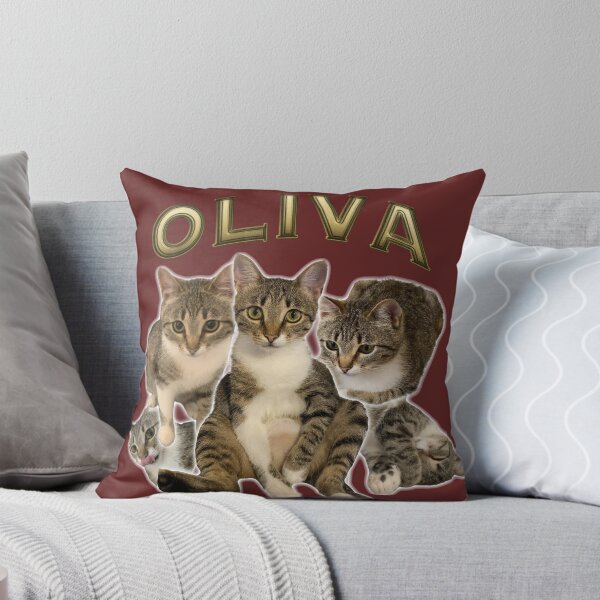 Item preview, OLIVE designed and sold by Mariona Adames Perez.