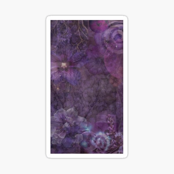 Item preview, Purple aesthetic witchy designed and sold by bronte2004.