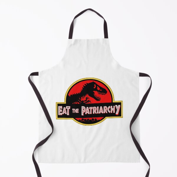 Item preview, Eat the Patriarchy T-Shirt | Feminist Power designed and sold by OhSoPrettyAC.