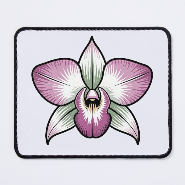 Item preview, Dendrobium Orchid designed and sold by Walibi.