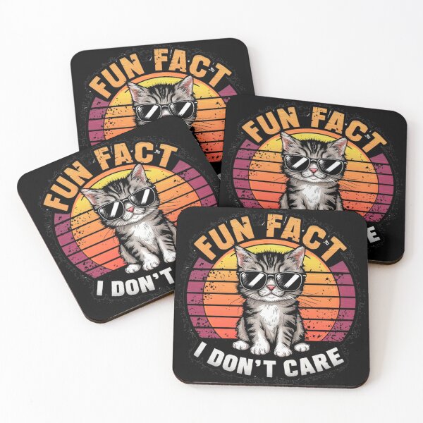 Item preview, Fun Fact  designed and sold by Outlet Raloel.
