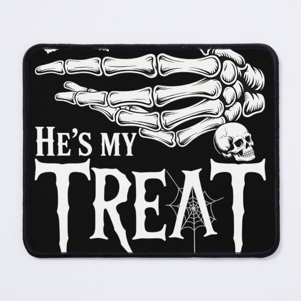 Item preview, Funny Halloween Costume Couple Skeleton designed and sold by blueyeeti.