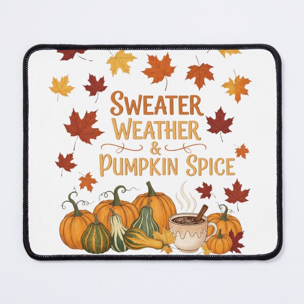 Item preview, PumPkin SpiCe designed and sold by OCBSIEWIE.