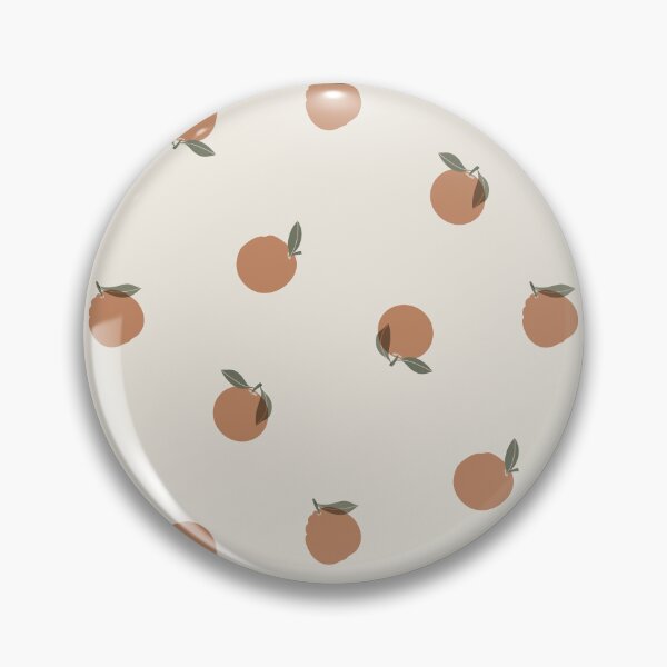 Item preview, Cosy Autumn Oranges Pattern  designed and sold by Kozee.