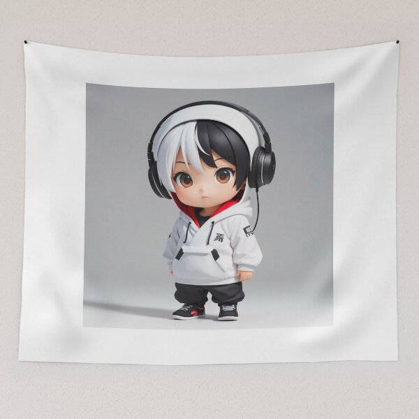 Item preview, I’m just a boy designed and sold by BONBON2525.