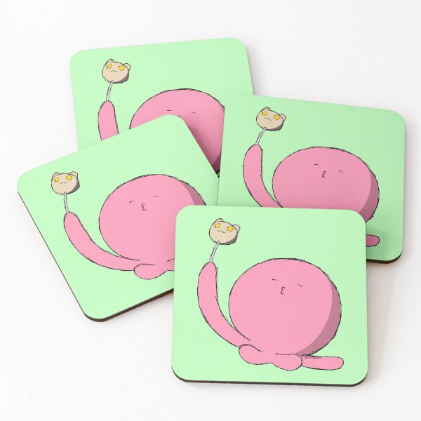 Item preview, Takopi- Takopi's Original Sin fanart designed and sold by Illehcimart.