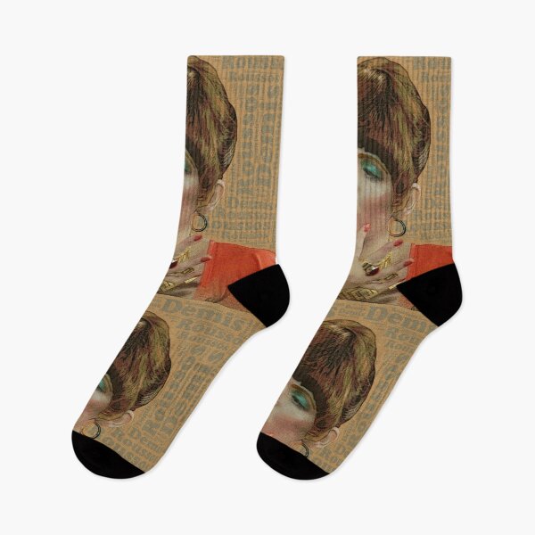 Item preview, Demis Roussos designed and sold by Big Fat Arts.