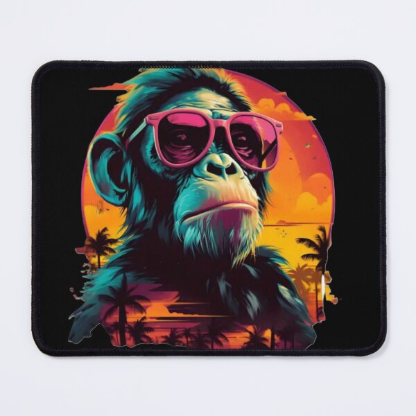 Item preview, Summer Monkey designed and sold by StreetsSouls.