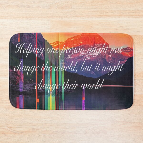 Item preview, Helping out designed and sold by randynash.