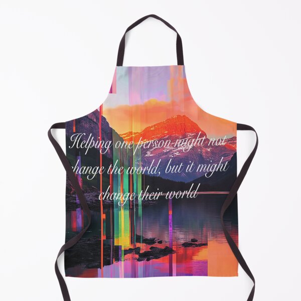 Item preview, Helping out designed and sold by randynash.