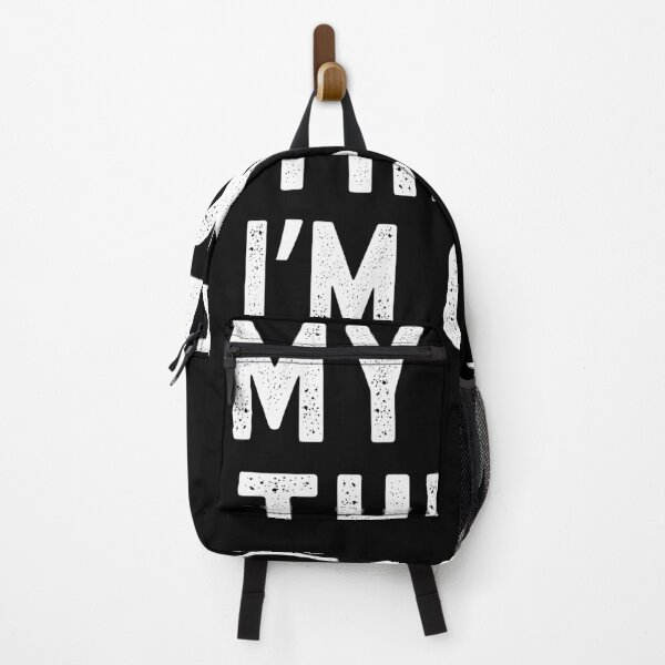 Item preview, My pet thinks I'm cool pet owner pet mom pet dad funny designed and sold by snowry.