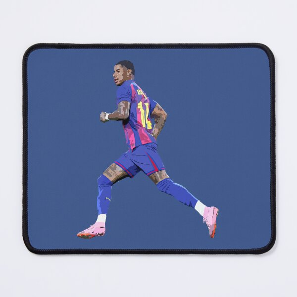 Item preview, Marcus Rashford designed and sold by raffrasta.