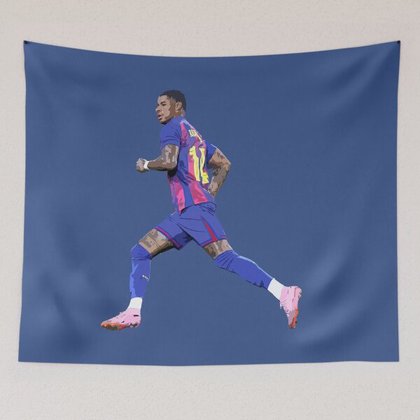 Item preview, Marcus Rashford designed and sold by raffrasta.