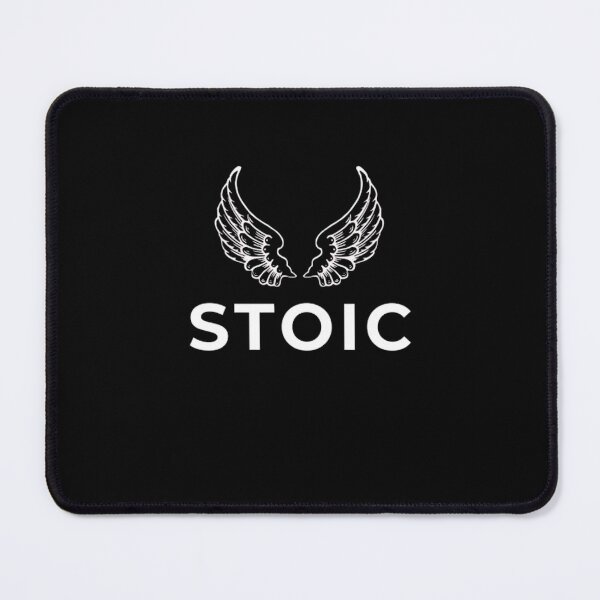 Item preview, Stoic Artwork designed and sold by LexaArtworks.