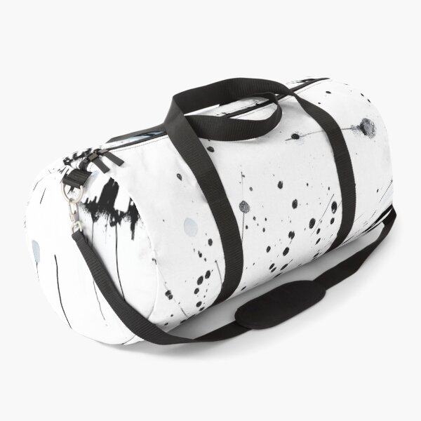 Item preview, White & black owl designed and sold by nataliakuruch.