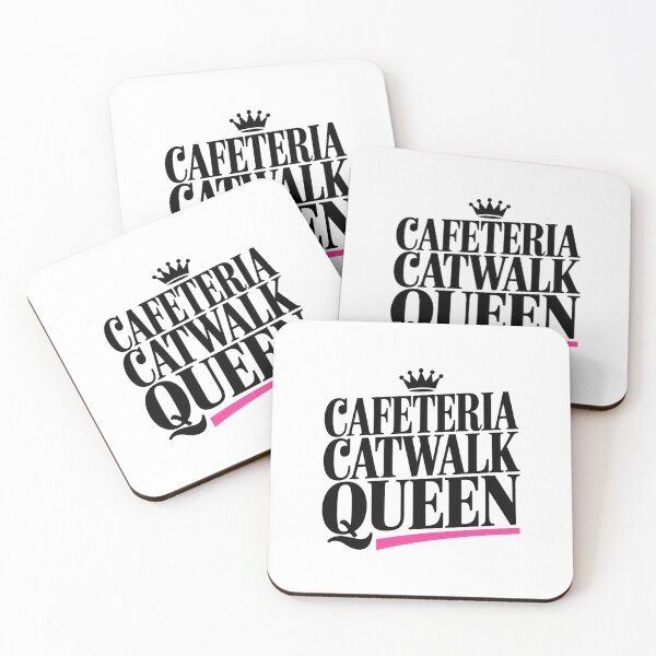 Item preview, Cafeteria Catwalk Queen – School Fashion designed and sold by MagicWander.