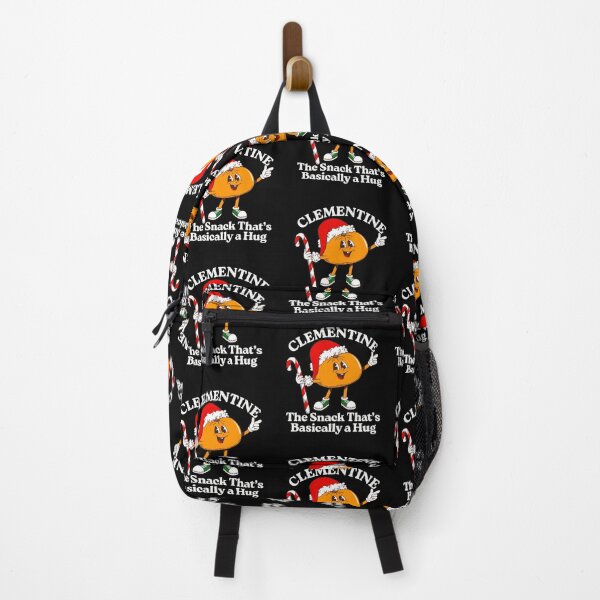 Item preview, The Snack that's hug (Clementines) designed and sold by Peerless-Prime.