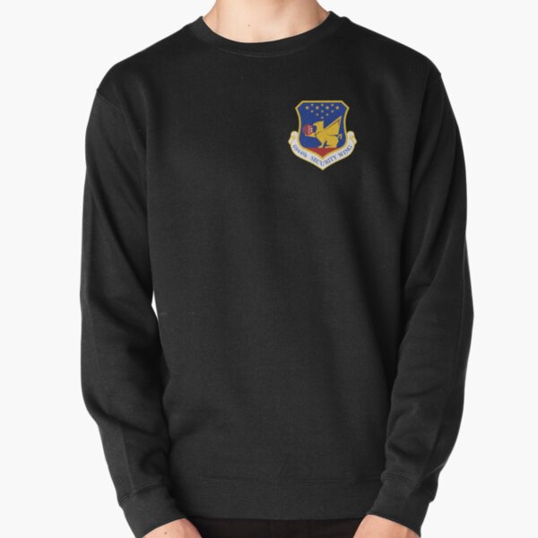 USAF 6944th Security Wing Pullover Sweatshirt