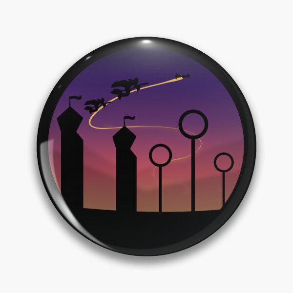 Item preview, Quidditch designed and sold by MASSSAM.