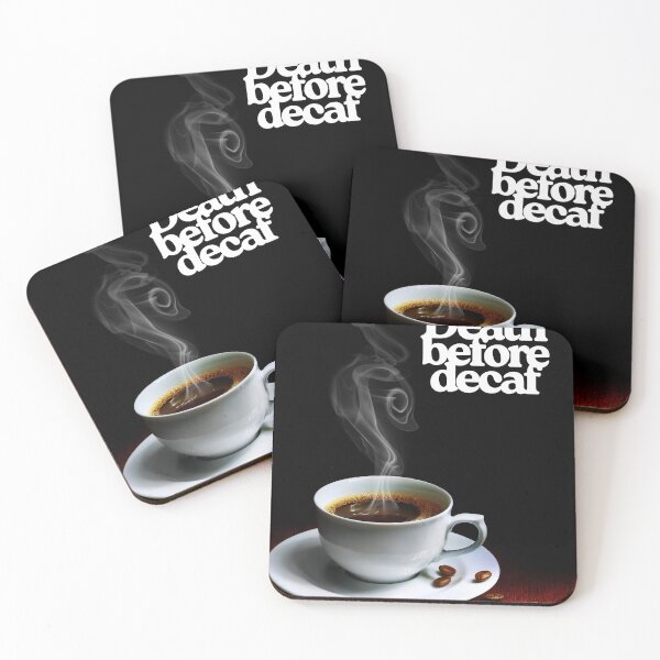 Item preview, caffeine designed and sold by IMPACT-JM.