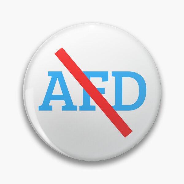 Item preview, No AfD designed and sold by Studio161.