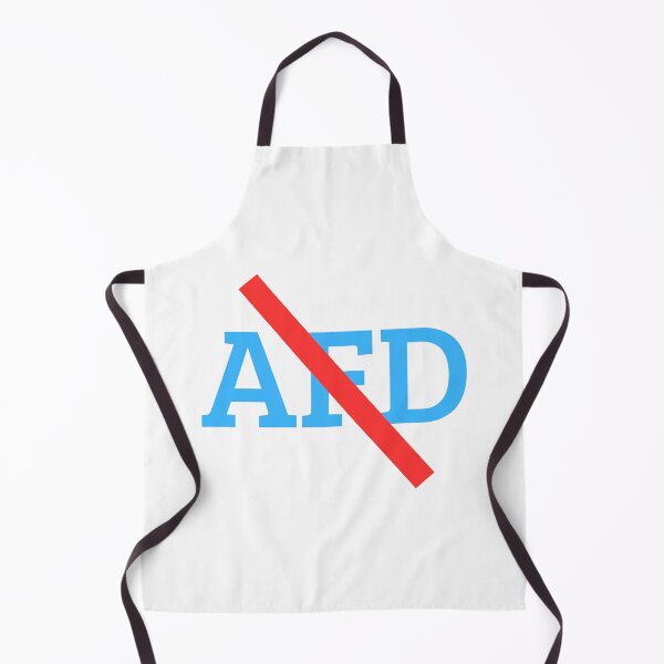 Item preview, No AfD designed and sold by Studio161.