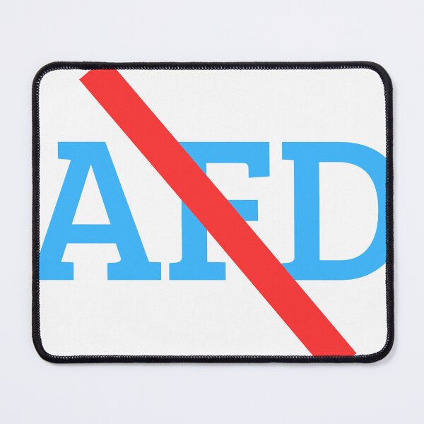 Item preview, No AfD designed and sold by Studio161.