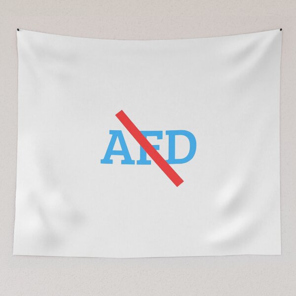 Item preview, No AfD designed and sold by Studio161.