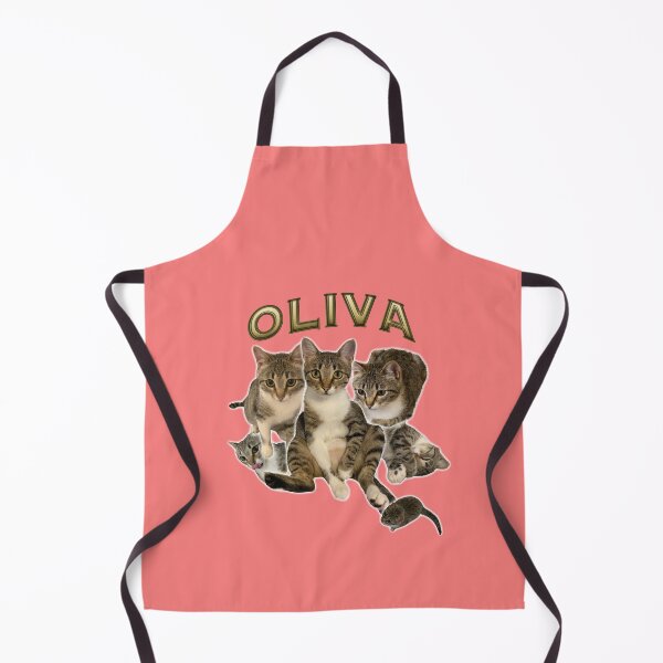 Item preview, OLIVE designed and sold by Mariona Adames Perez.