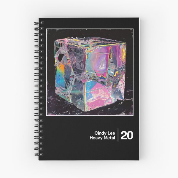 Item preview, Cindy Lee - Minimalist Graphic Artwork Design  designed and sold by Saudade--.