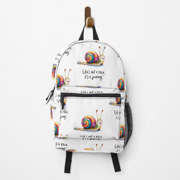 Item preview, Life's not a race designed and sold by Outlet Raloel.