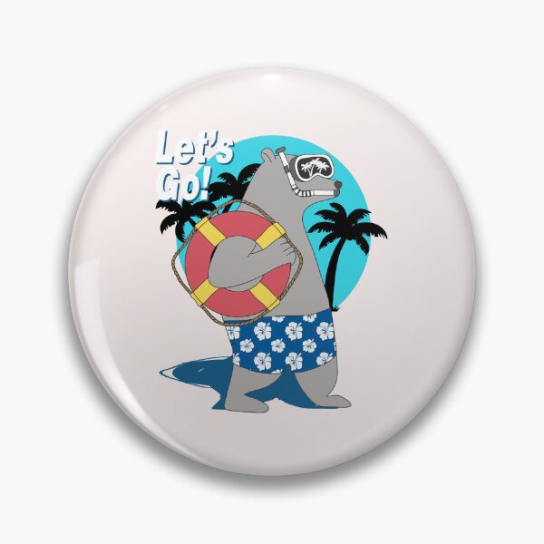 Item preview, Hang Ten Soul: Classic Surf Vibe Tee designed and sold by BROWNEESHOUSE.
