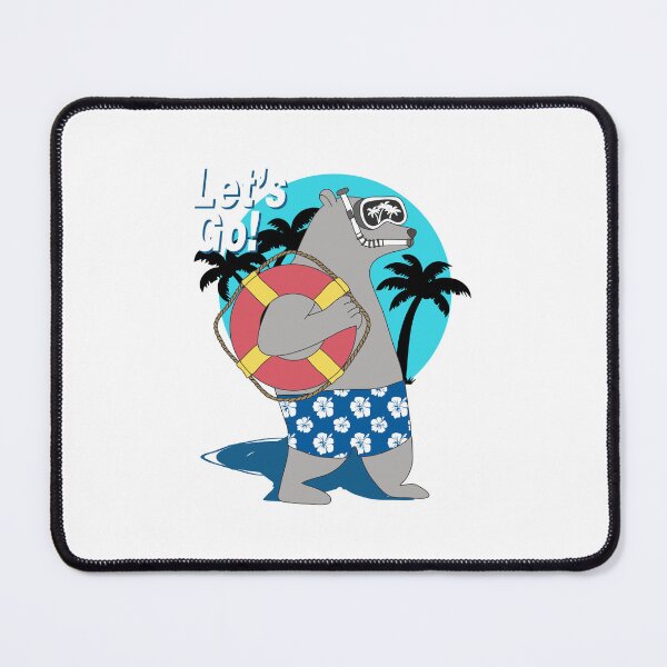 Item preview, Hang Ten Soul: Classic Surf Vibe Tee designed and sold by BROWNEESHOUSE.