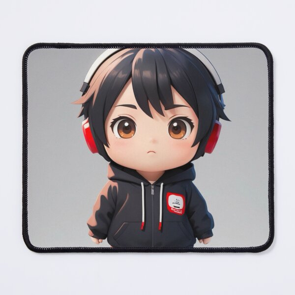 Item preview, I’m just a boy. designed and sold by BONBON2525.