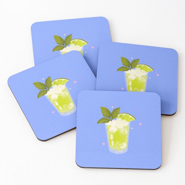 Item preview, Mojito designed and sold by SoleonIllu.