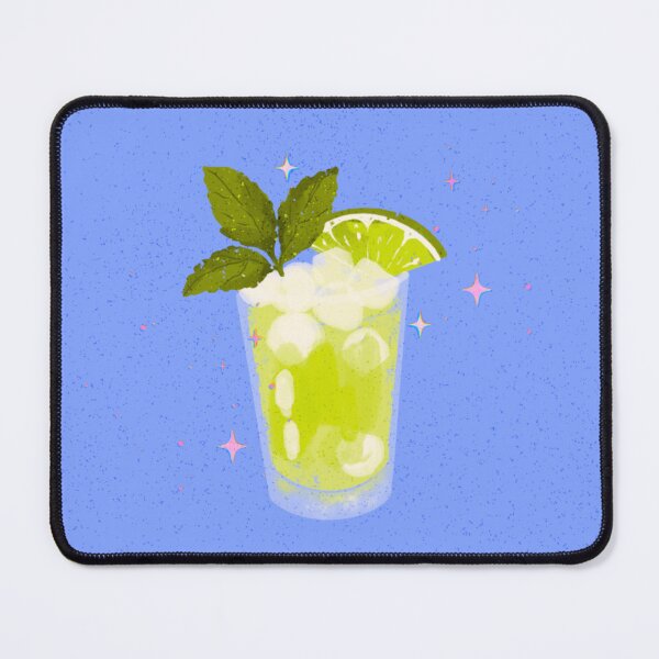 Item preview, Mojito designed and sold by SoleonIllu.