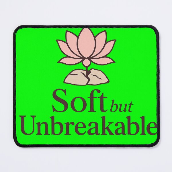 Artikelvorschau, Software but Unbreakable entworfen und verkauft von DM.