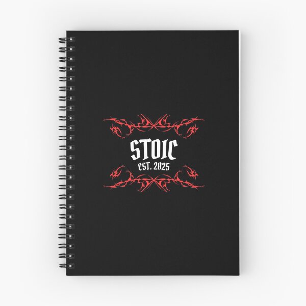 Item preview, Stoic Artwork designed and sold by LexaArtworks.