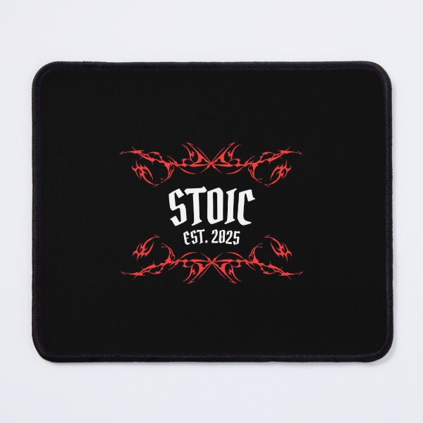 Item preview, Stoic Artwork designed and sold by LexaArtworks.
