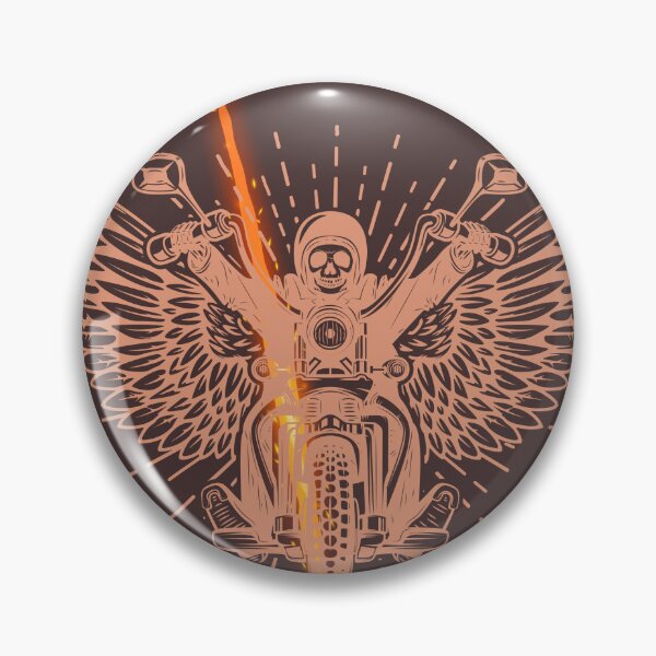 Item preview, GHOST RIDER designed and sold by Richastudio.