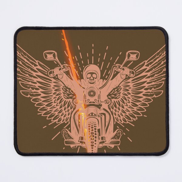 Item preview, GHOST RIDER designed and sold by Richastudio.
