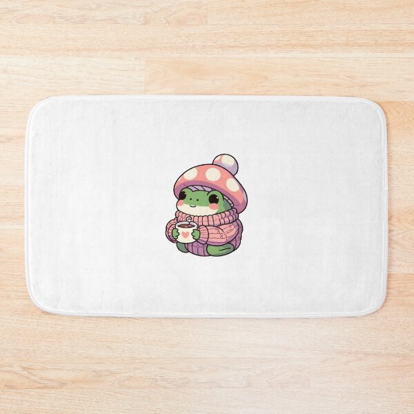 Item preview, Cute Kawai Frog  designed and sold by VedantXStudio.