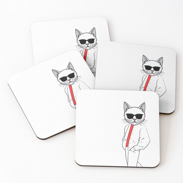 Item preview, “Confidence? Born with it.” designed and sold by Flickerworks.