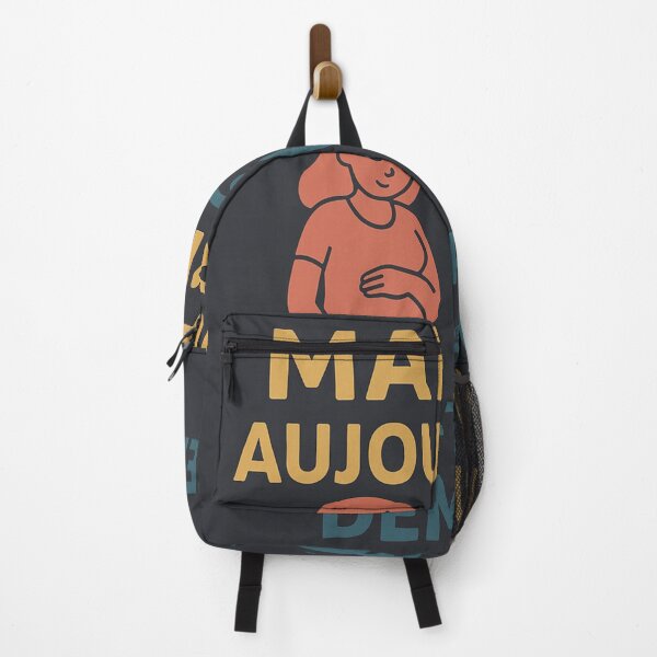 Item preview, Mom today, Globe-trotter tomorrow designed and sold by JeviStudio, GrayArtworks, JEVIworld…).