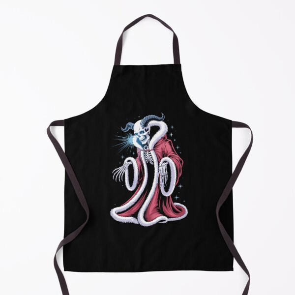 Item preview, Funny Merry Krampus Christmas Xmas Horror Scary Halloween designed and sold by blueyeeti.