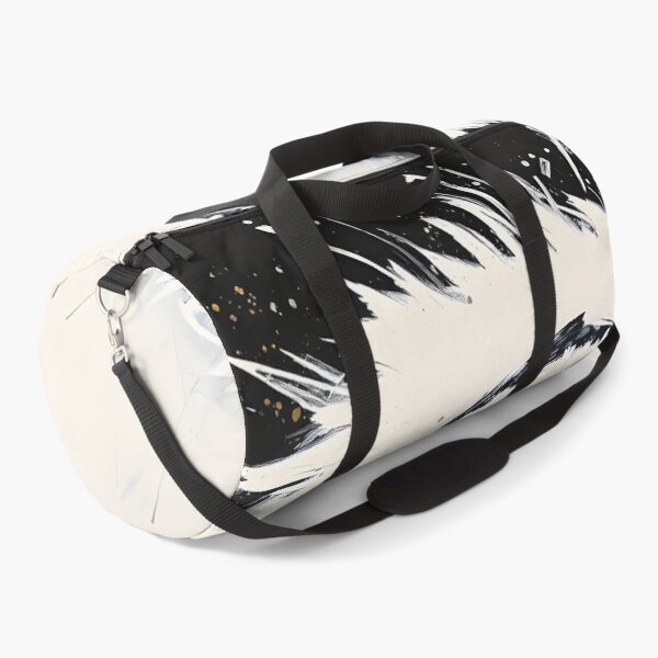 Item preview, White & black owl designed and sold by nataliakuruch.