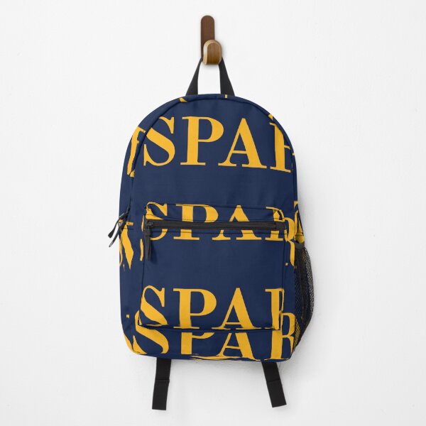 Item preview, UNCG SPARTANS dorm poster designed and sold by Loveforcreating.