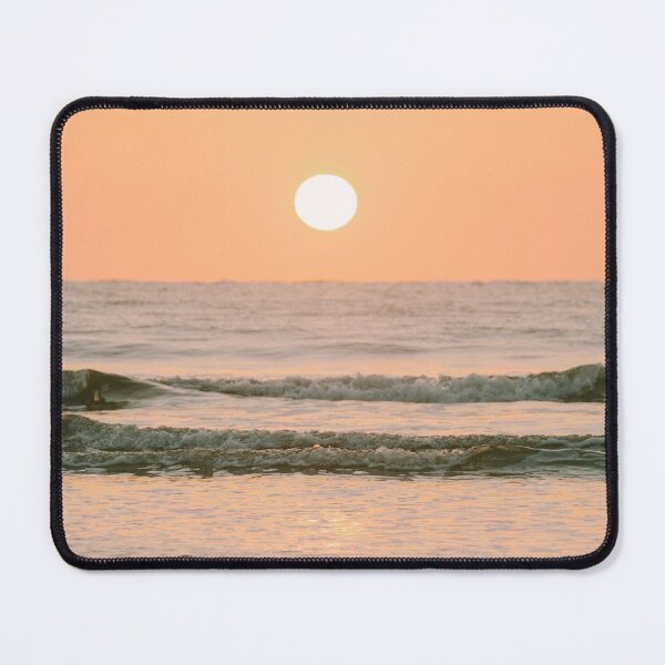 Item preview, Florida Beach Sunset designed and sold by Wall Love.